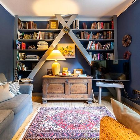Landhaus Camillas Hoehe Mirbach Экстерьер фото