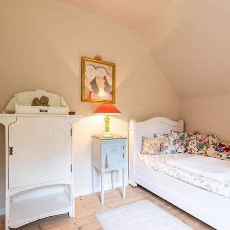 Landhaus Camillas Hoehe Mirbach Экстерьер фото